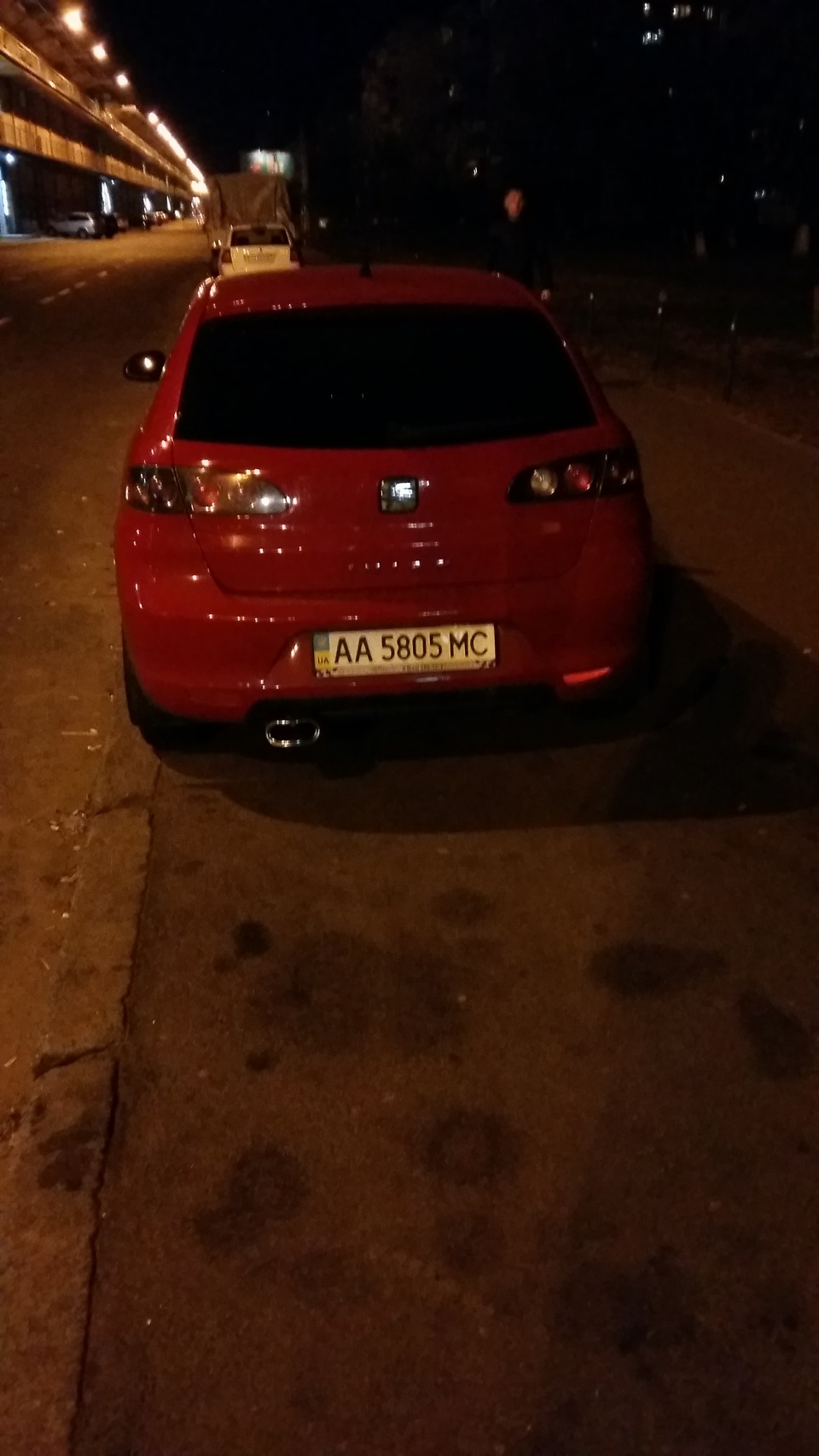 Насадка на вихлопну 3