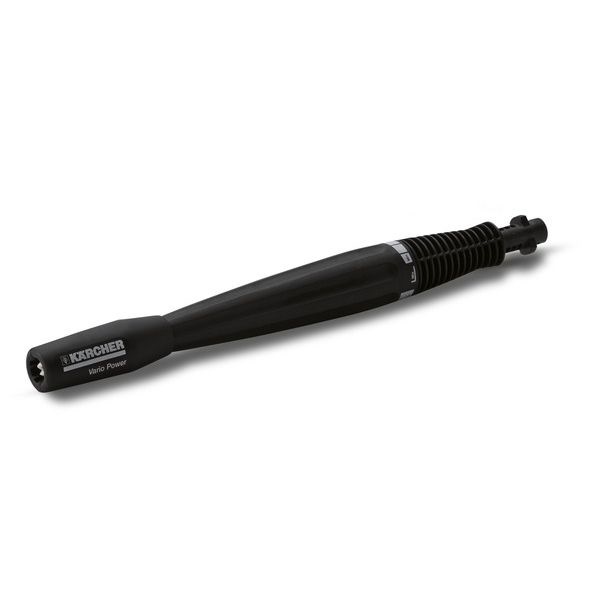 Придбав учора мийку Karcher K 2.120 2