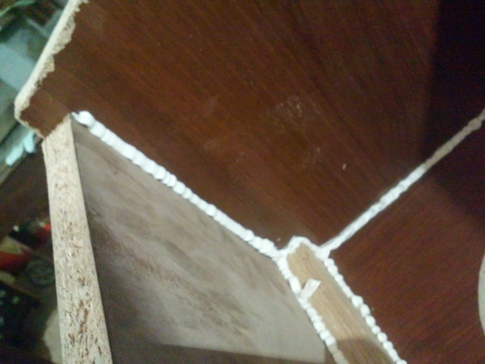 Самоделка 4