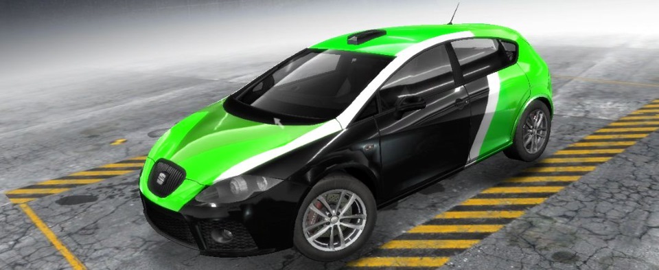 Need for speed forever :) 1