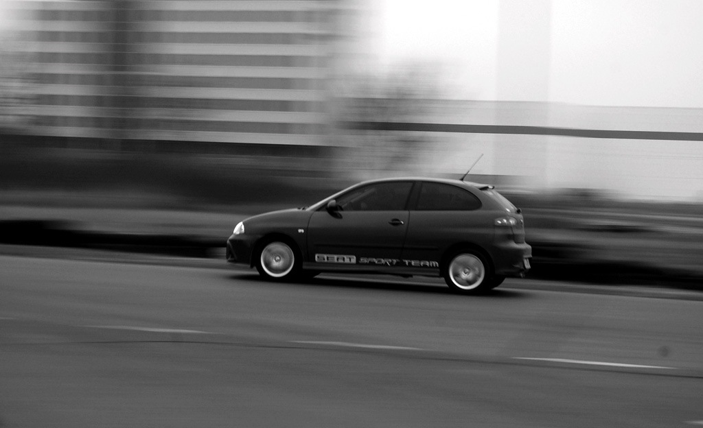 Фотосет з Трек-дня на київському автодромі Чайка 5
