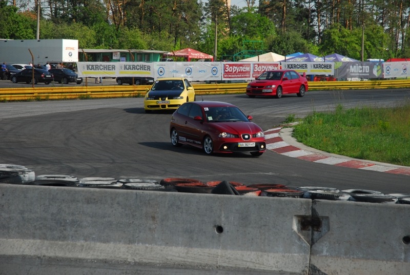 Трек День на Чайці (6 червня 2010) 4
