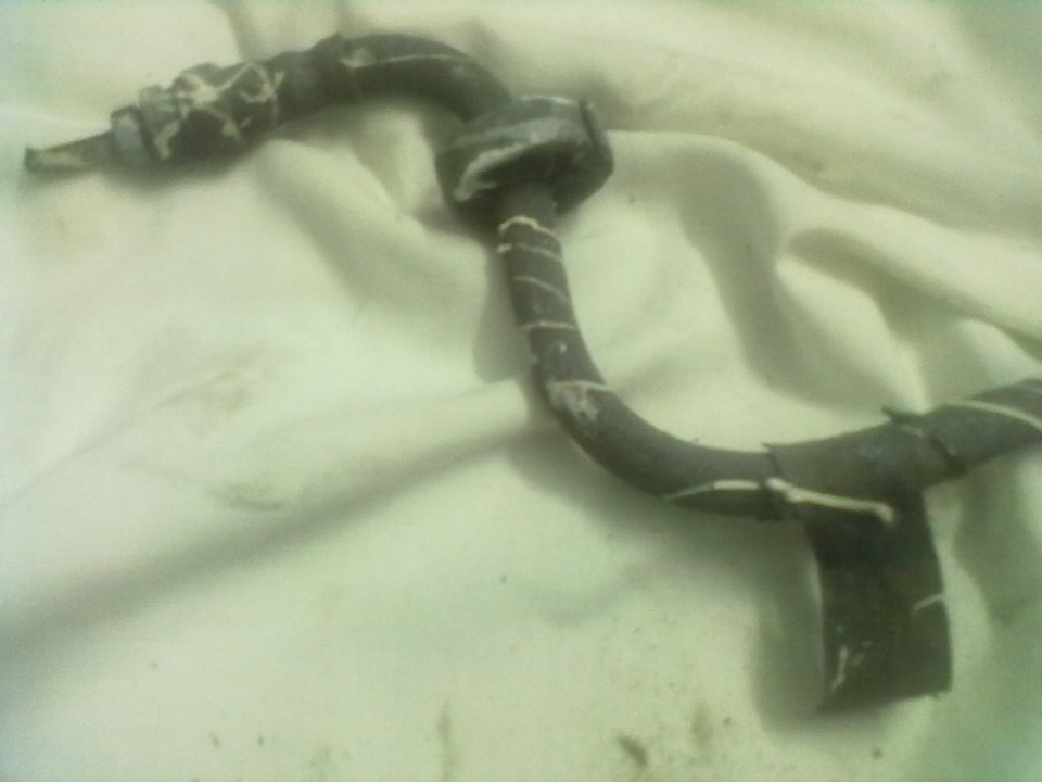 День 95 - ... Гальма 2