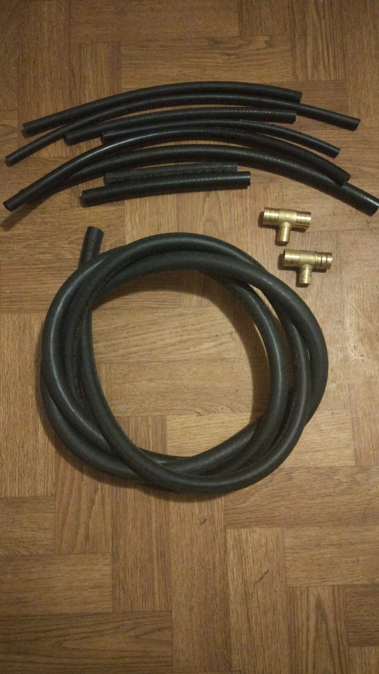 Повне газове ТО 2