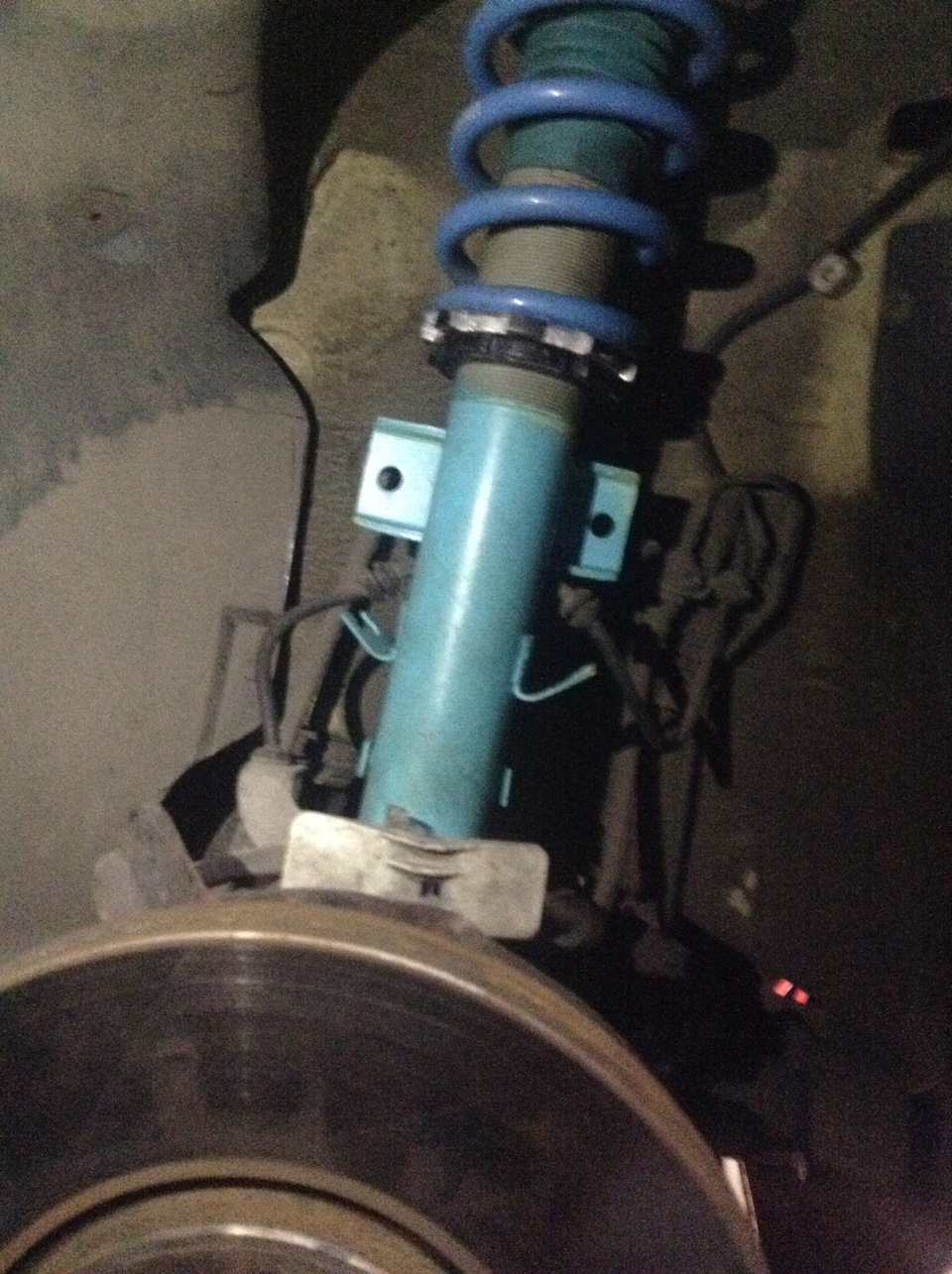 Bilstein b14 pss епопея підійшла до фіналу 4