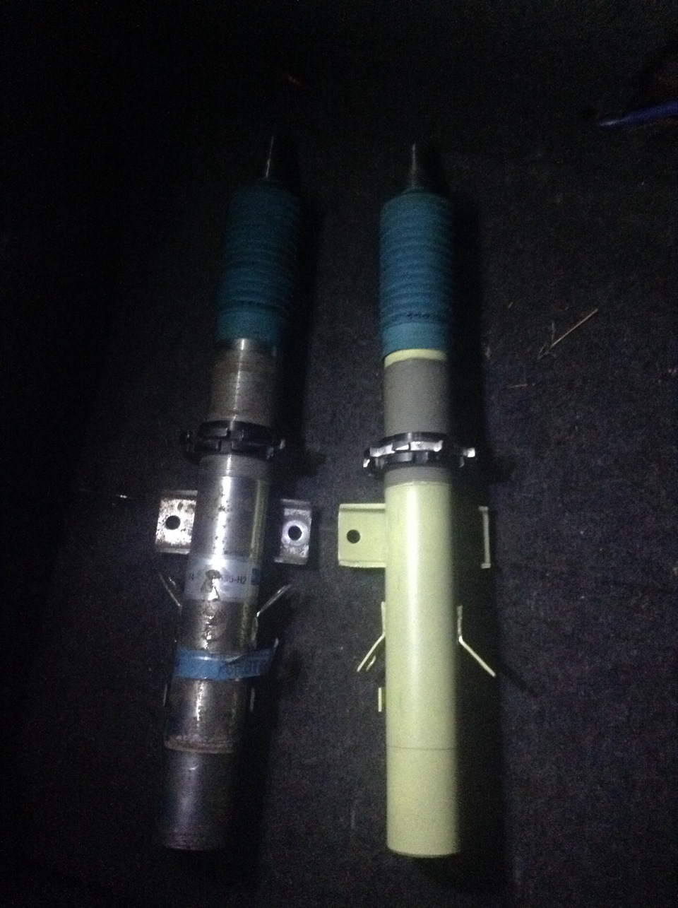 Bilstein b14 pss епопея підійшла до фіналу 3