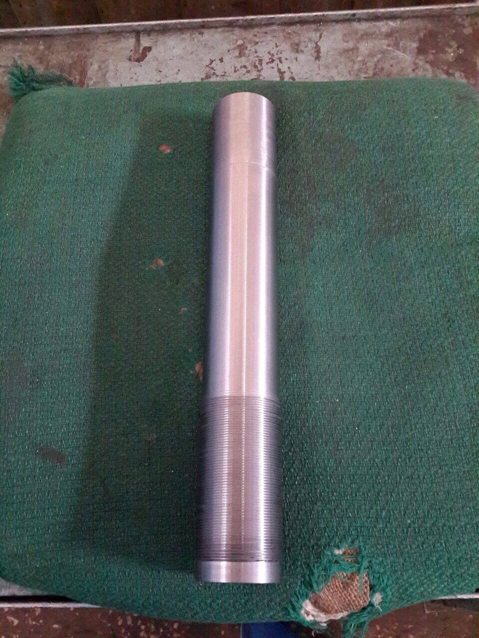 Bilstein b14 pss епопея підійшла до фіналу 1
