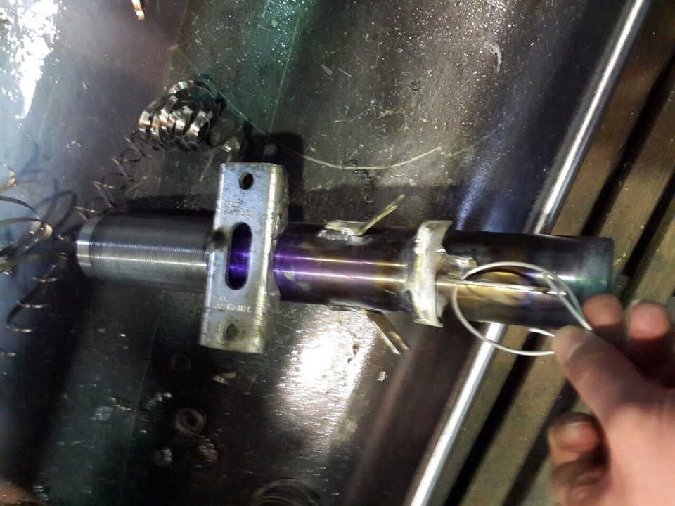 Bilstein b14 pss епопея підійшла до фіналу 2