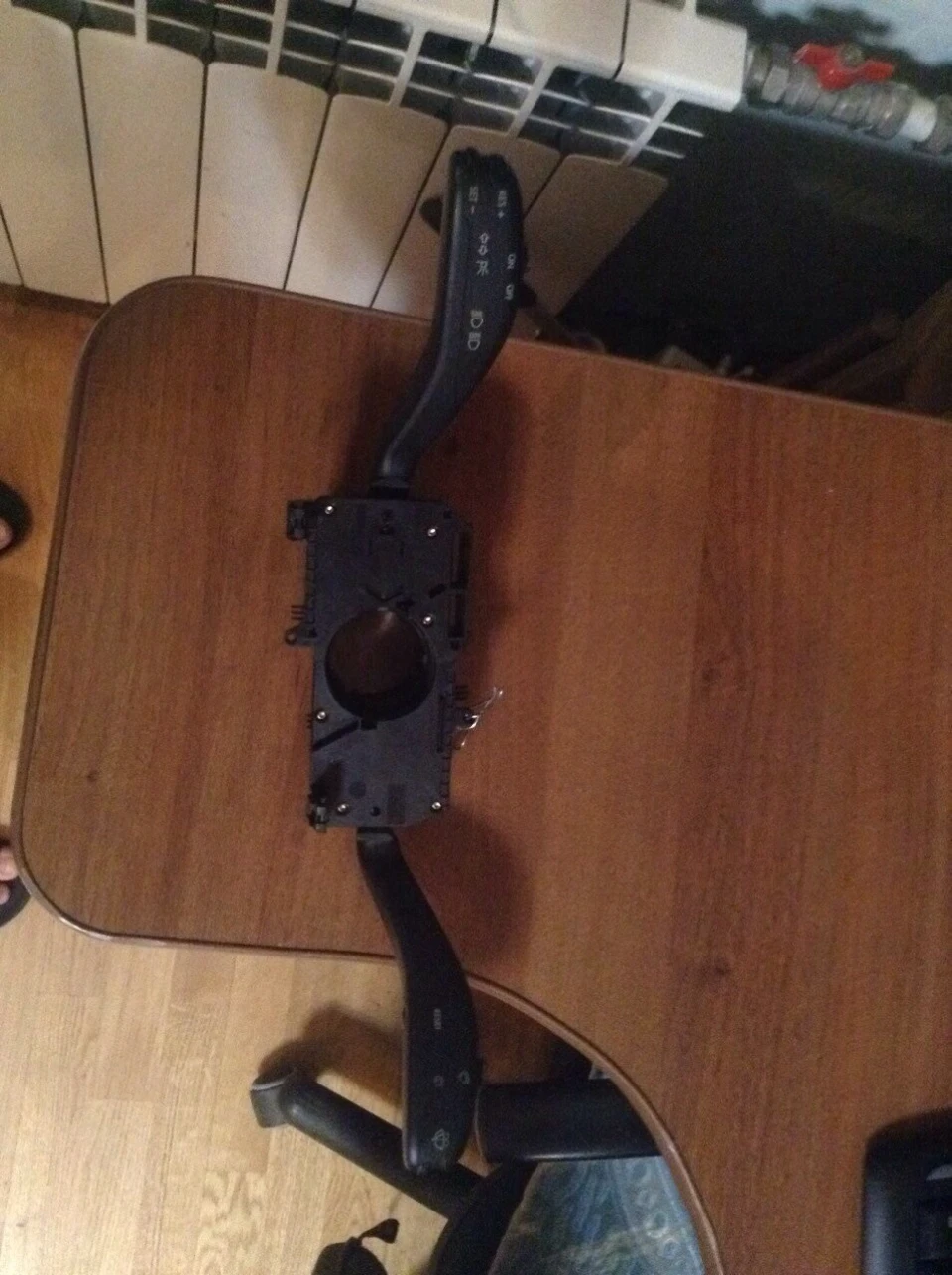 Круиз контроль