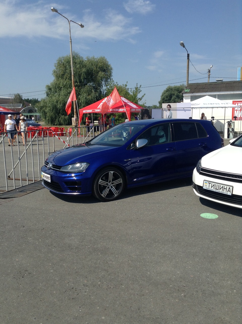 Мій 4-й VW Fest 2