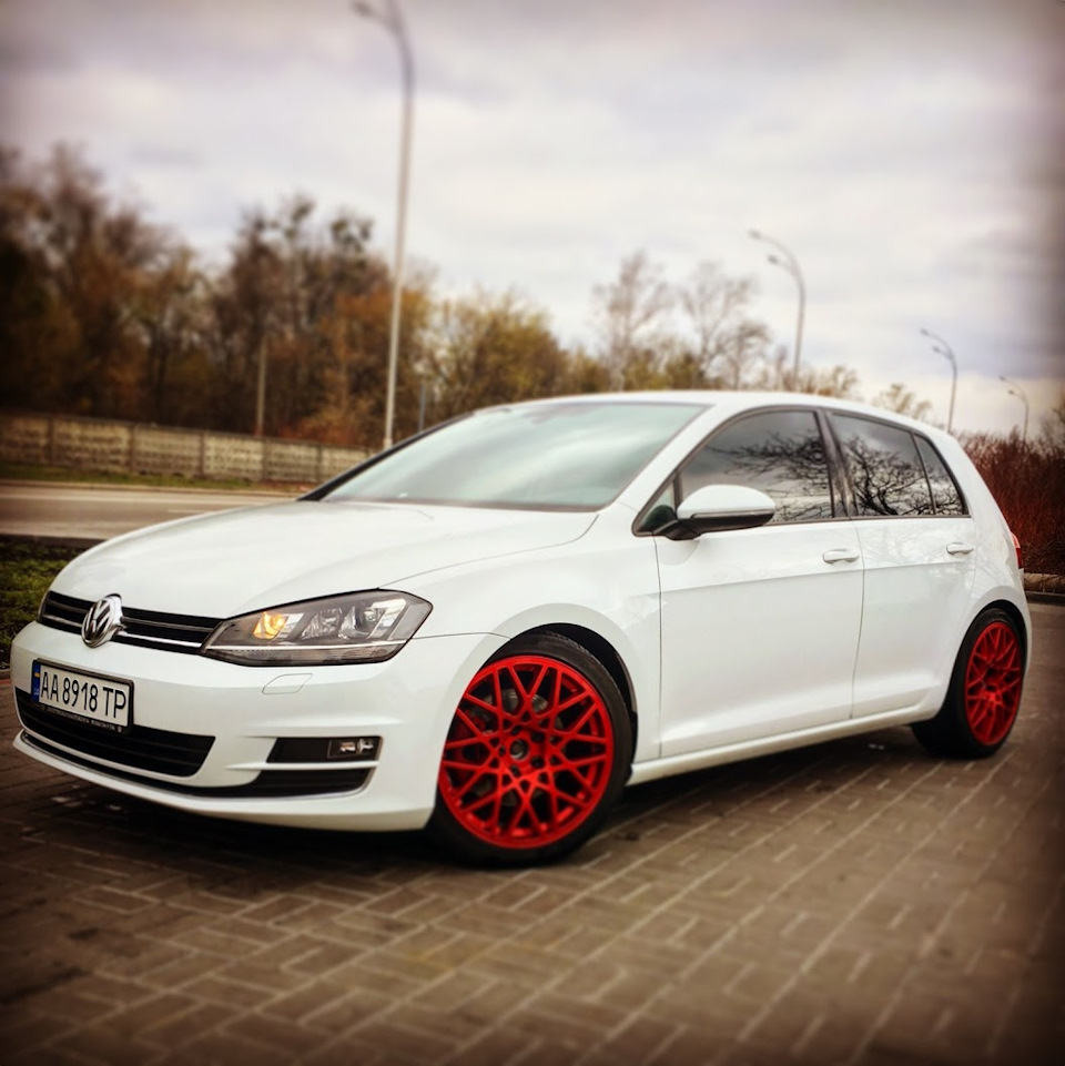 Некст ген 1