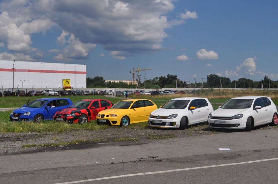RTR timeattack етап III 4