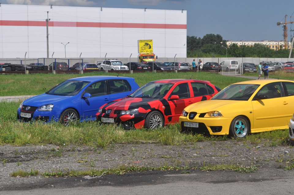 RTR timeattack етап III 3