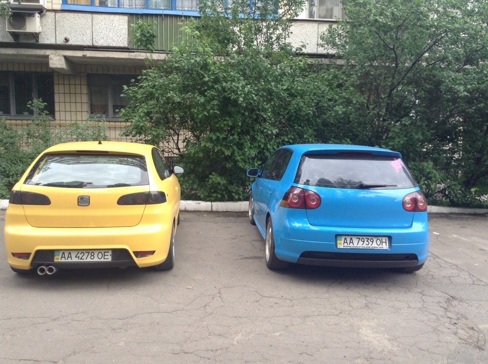 Ставим на место пороги 2