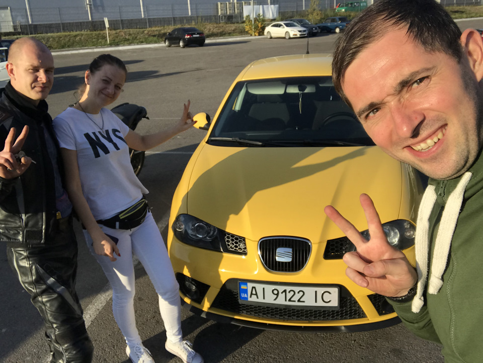 Нова історія, нові власники 2