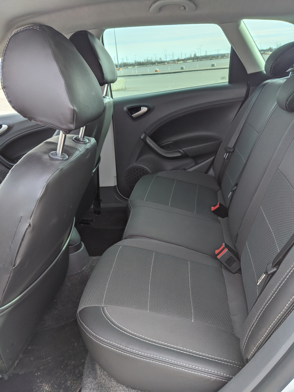 Автоохлі MW Brothers Premium Style 2