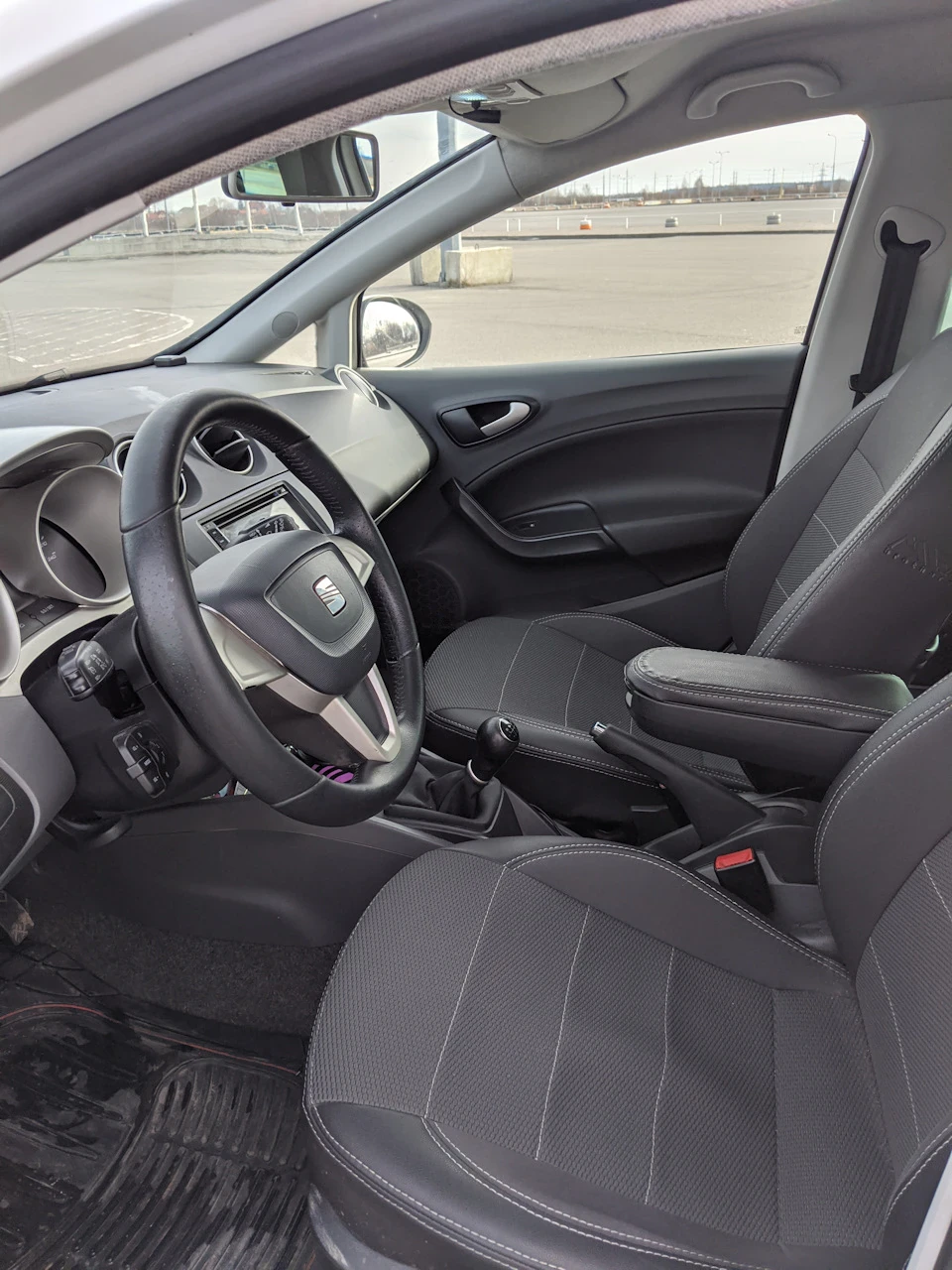 Автоохлі MW Brothers Premium Style