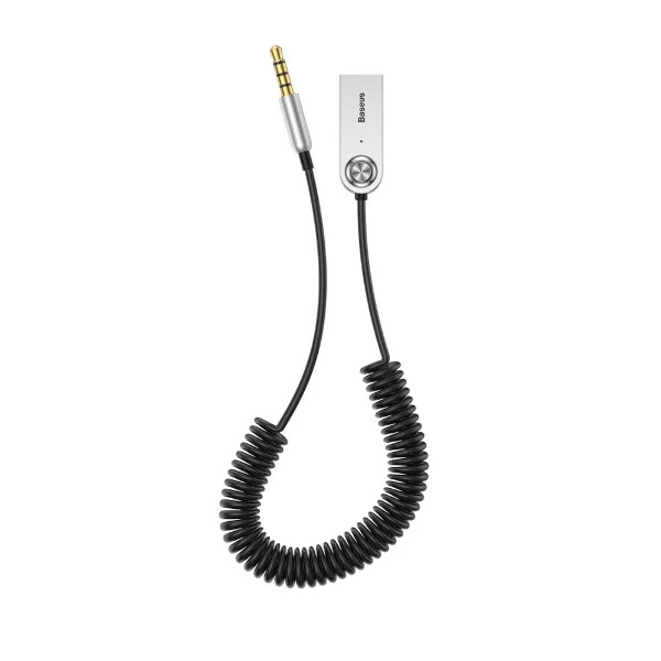 Bluetooth в AUX 1
