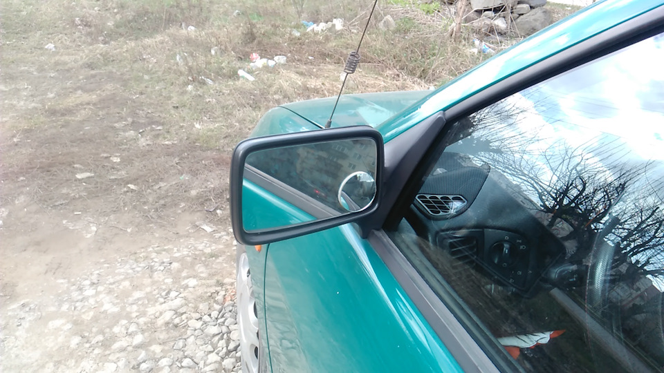 Штурмовик 1