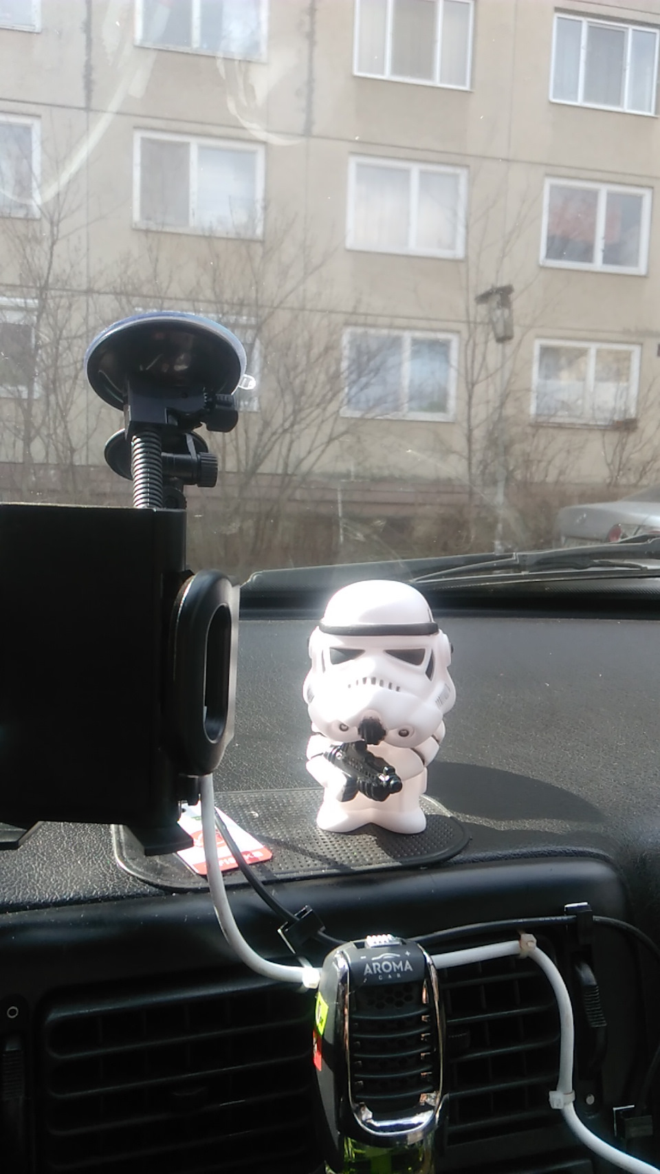 Штурмовик 2