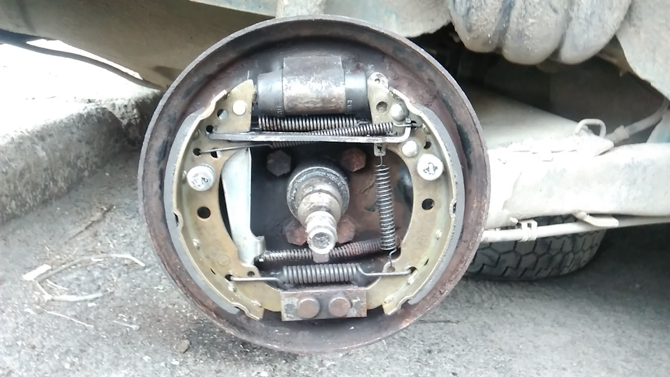 Гальмо 4