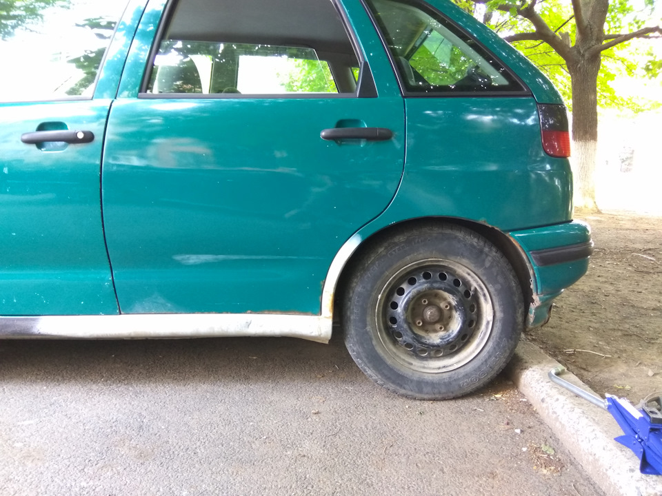 Задня підвіска (дубль 2) 1
