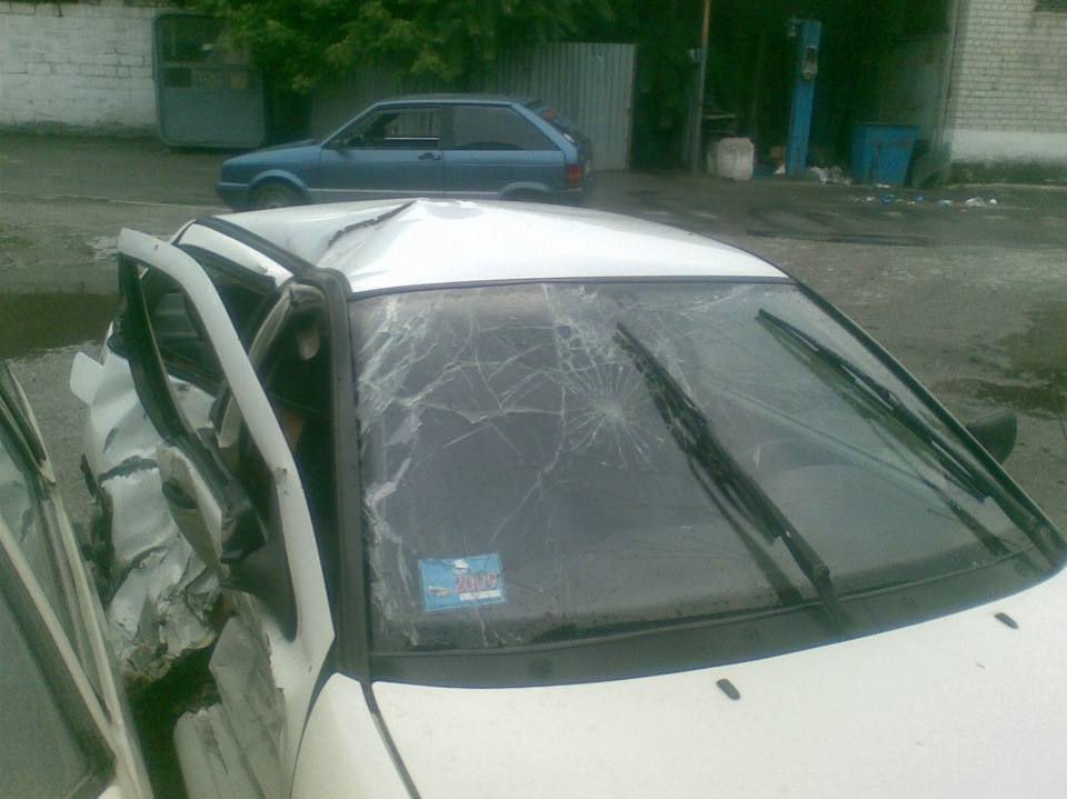 Ох ці Сеати ... 4