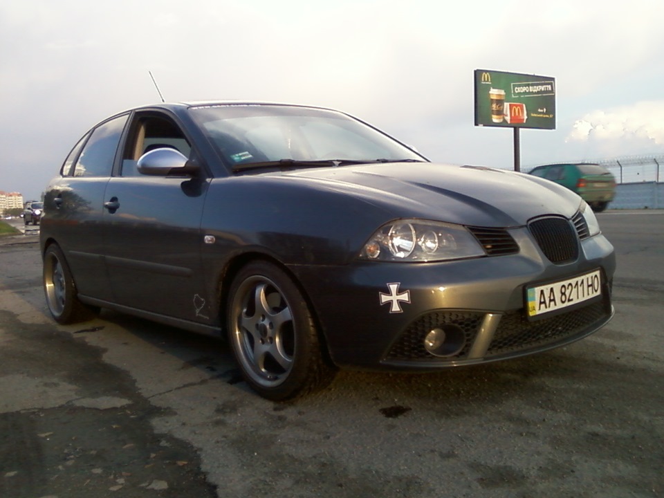 Borbet T R16 2