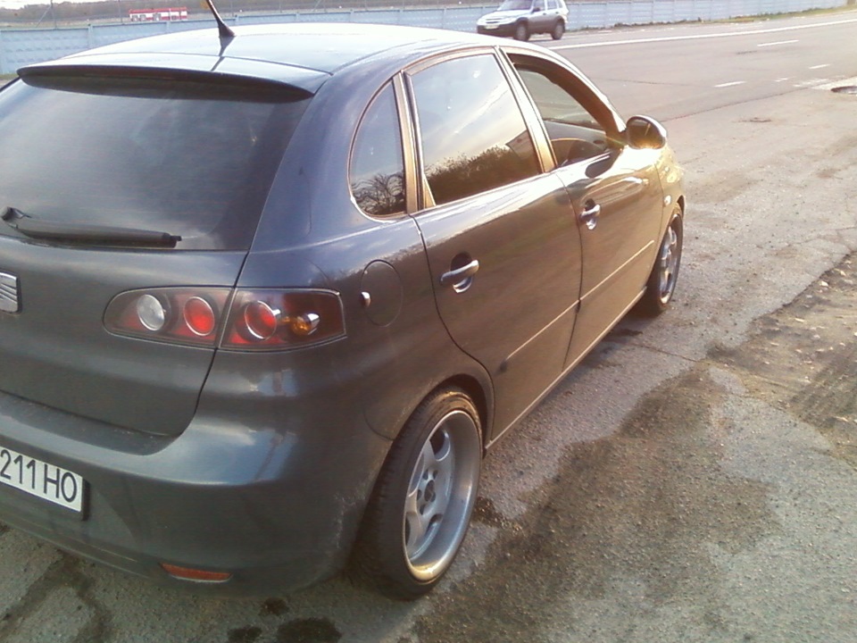 Borbet T R16 4