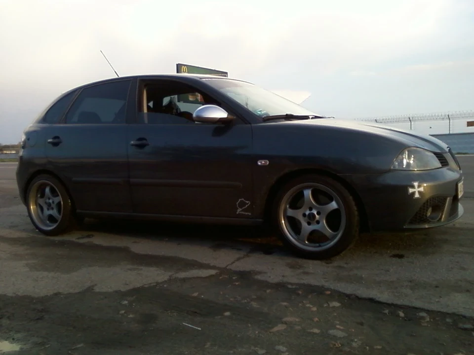 Borbet T R16