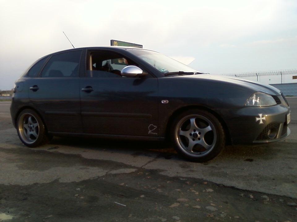 Borbet T R16 1