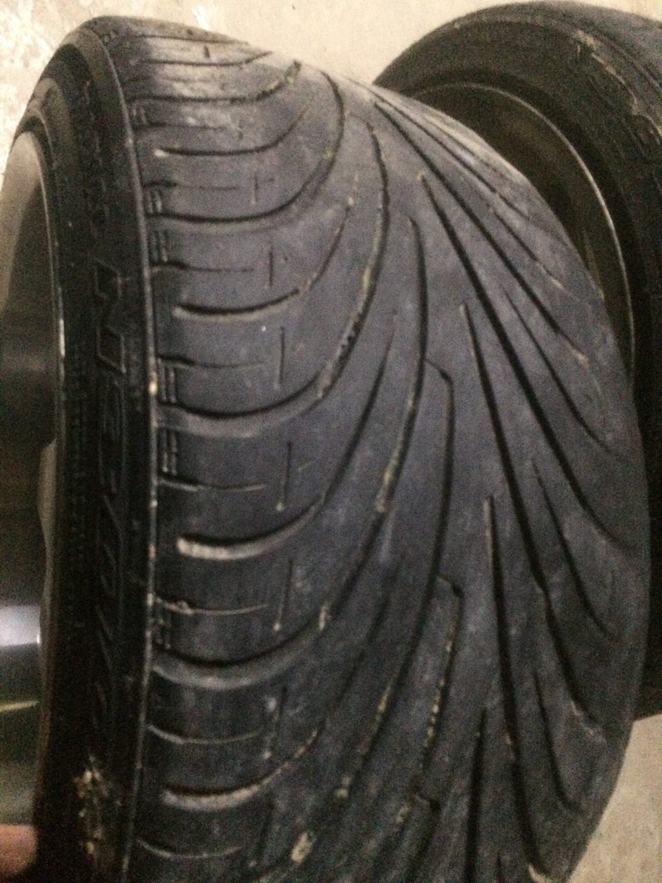 Продам/Обміняю пару 215-40-16 Nexen на 185/50 або 205/45 (продано) 3