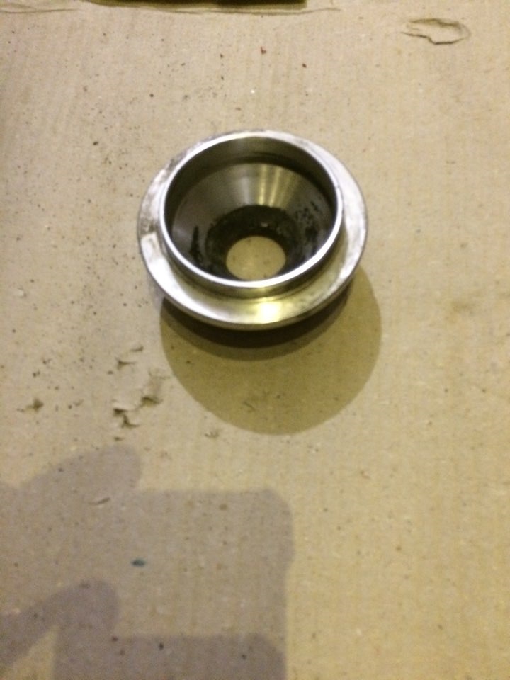 TA Technix coilovers 4