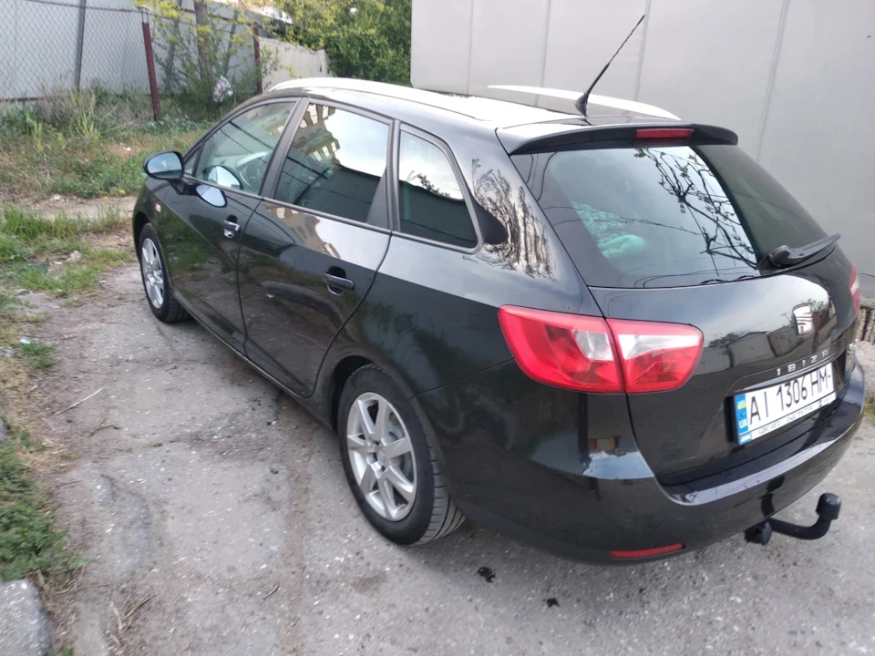 Рідне скло