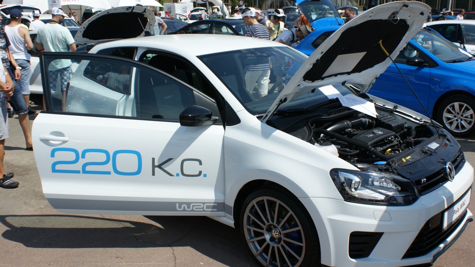 VW FEST UA 2014 3
