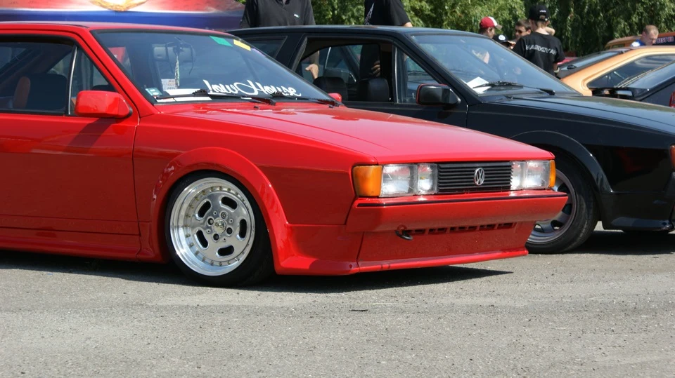VW FEST UA 2014 частина 2