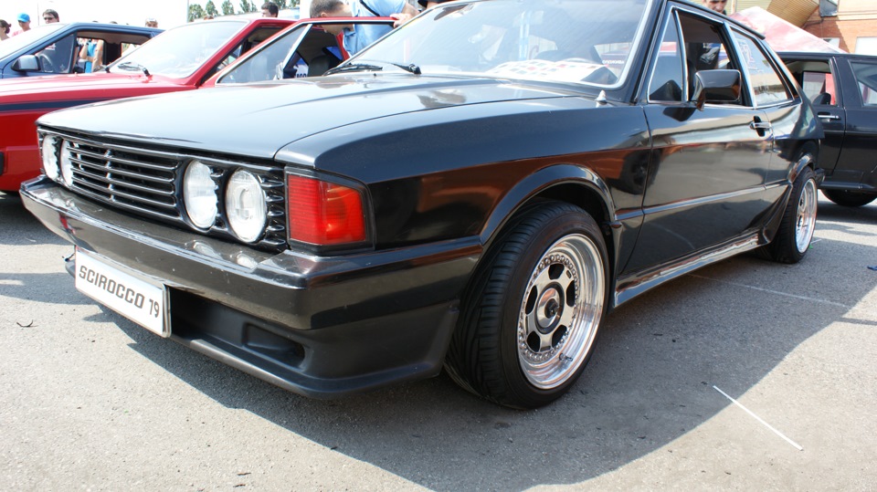 VW FEST UA 2014 частина 2 5
