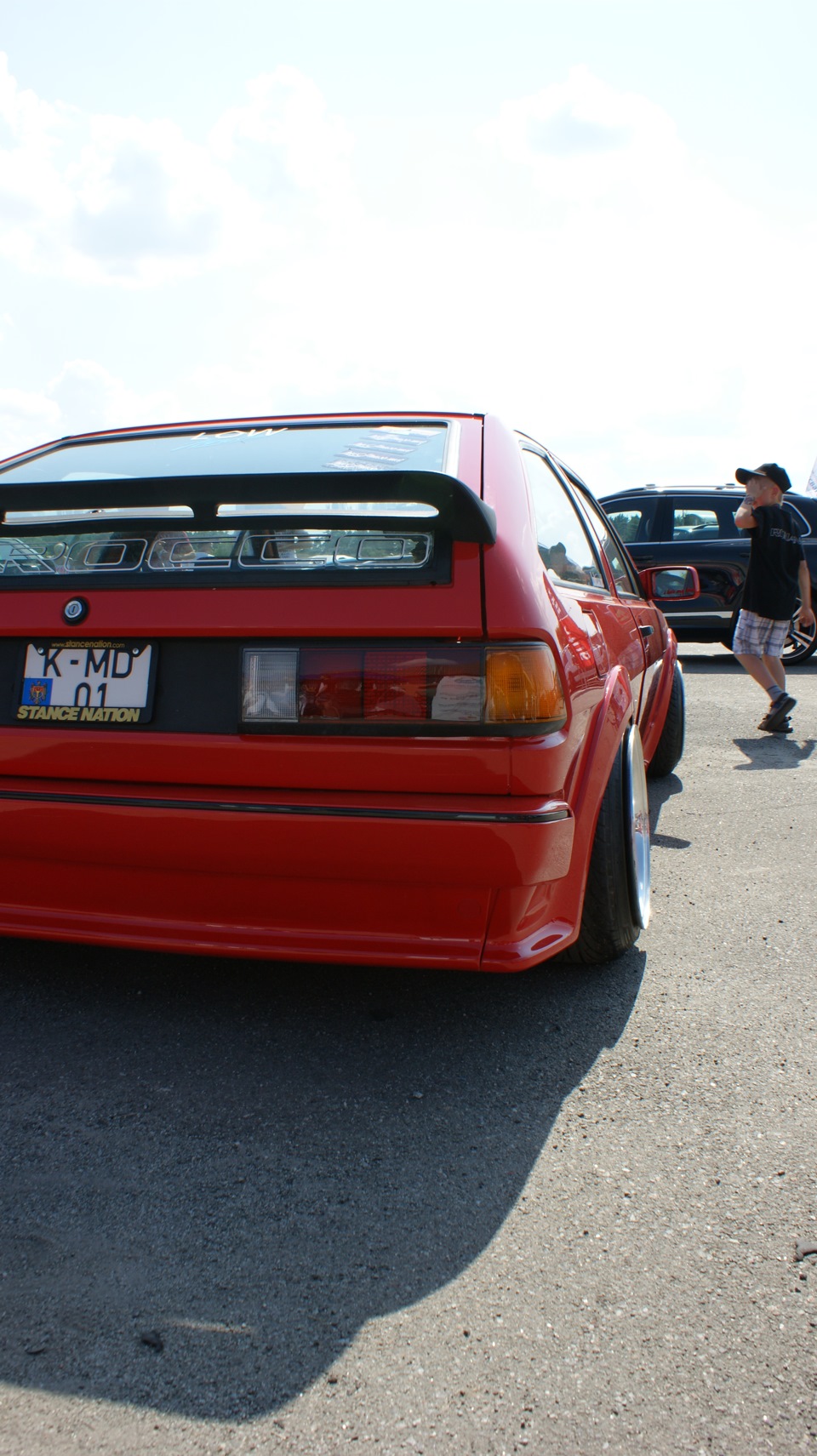 VW FEST UA 2014 частина 2 3