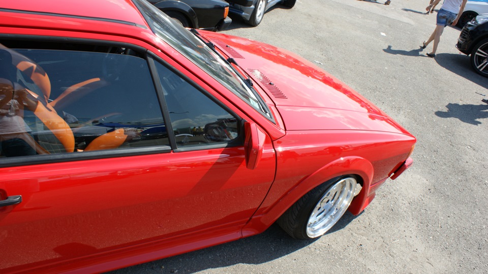 VW FEST UA 2014 частина 2 2