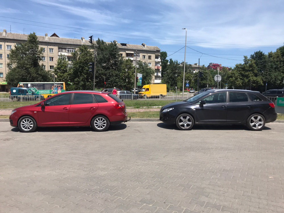Покупка авто 5