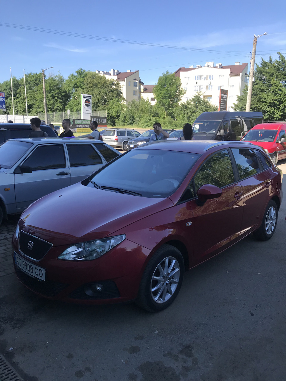 Покупка авто 3