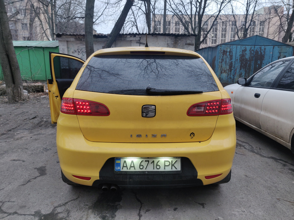Невеликий апдейт 2