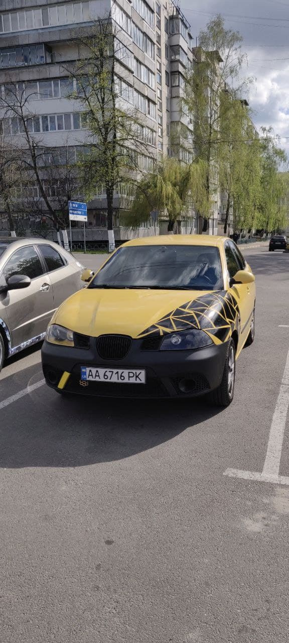 Невеликий апдейт 1