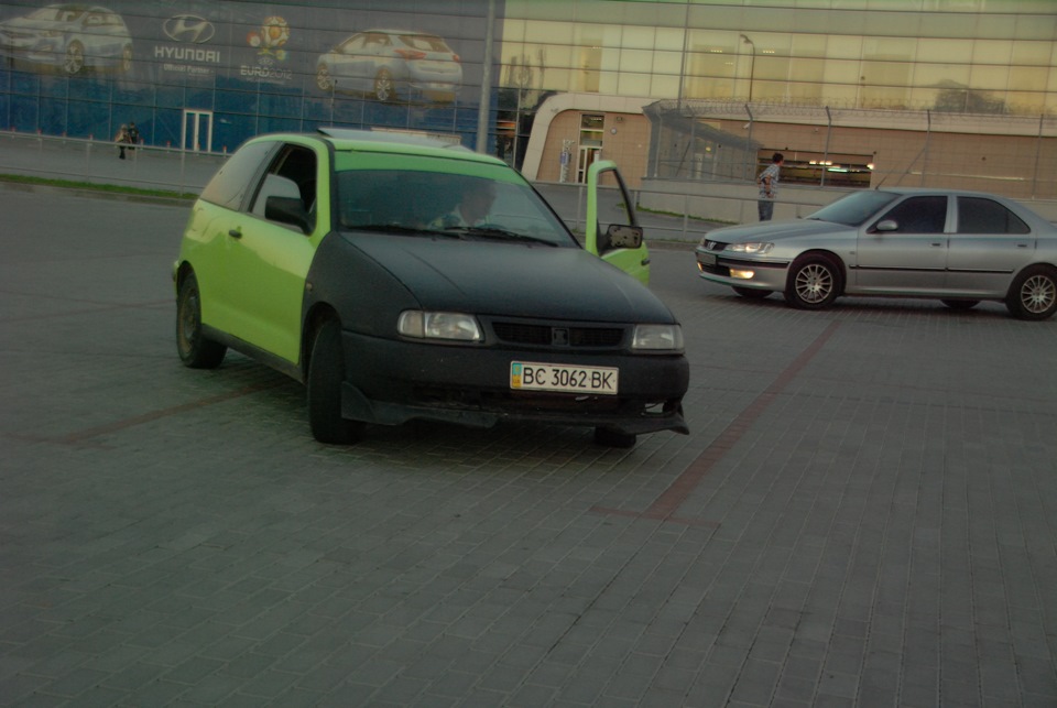 Бамперок 5