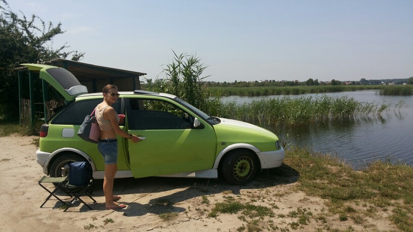 Знову риболовля 1