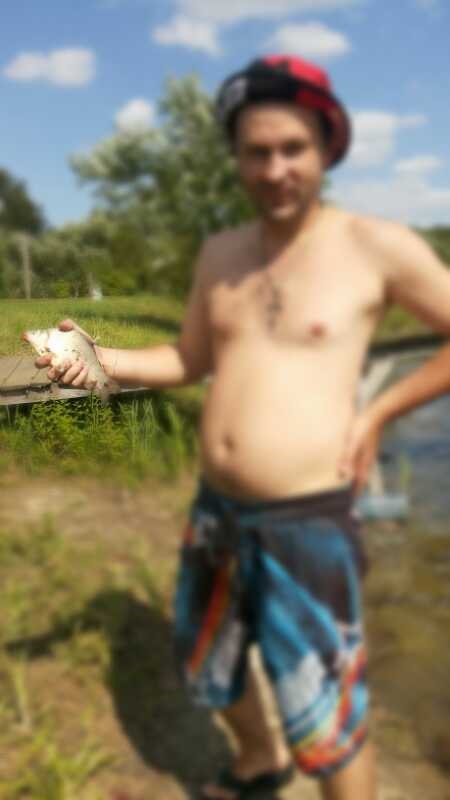 Рибалка 3