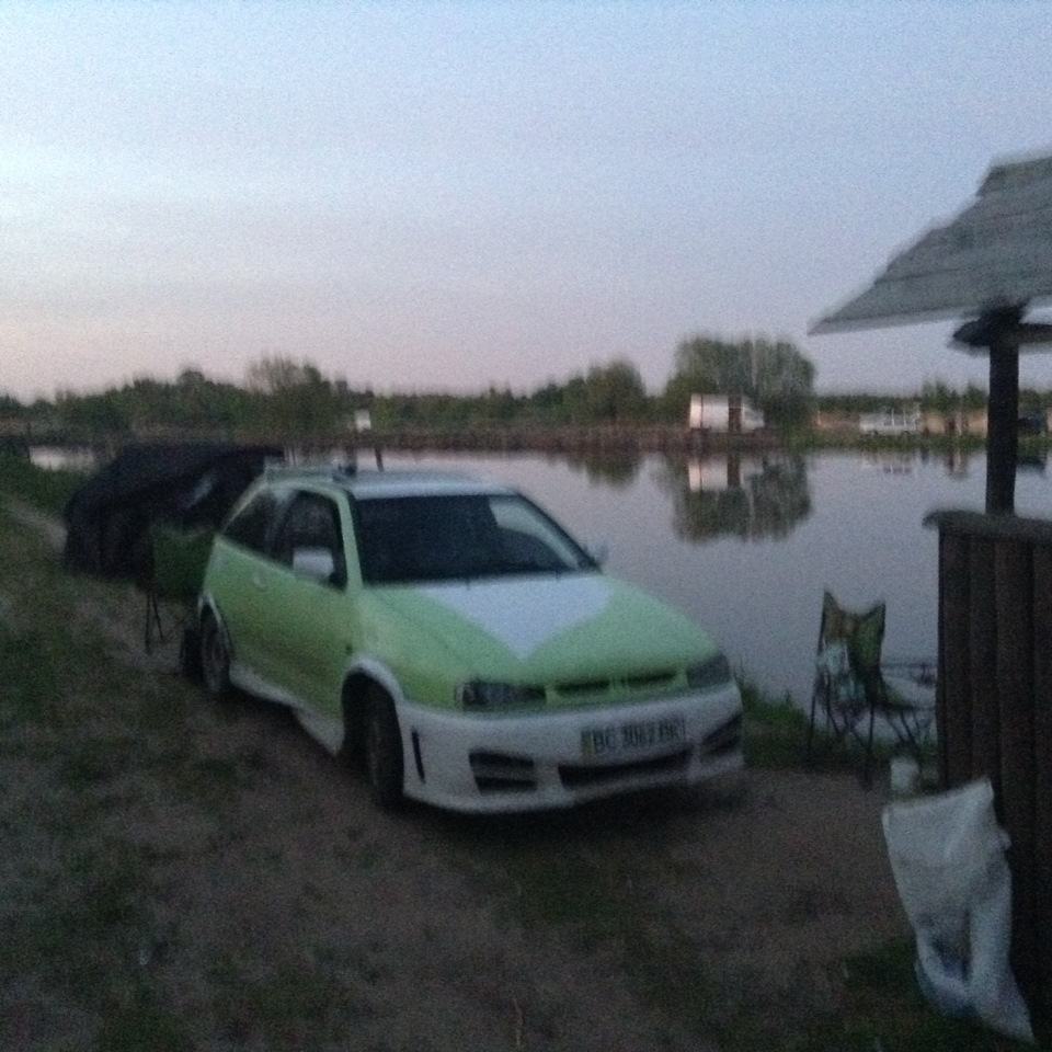 Рибалка :) 1