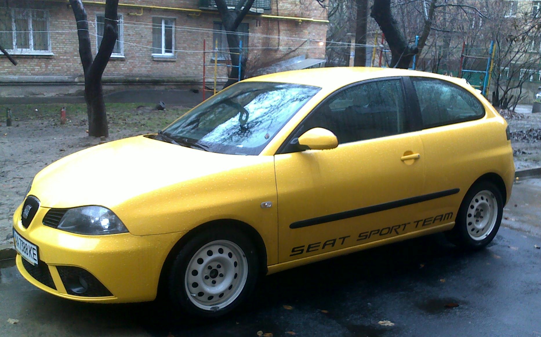 Ще дещо своїми руками :) 4