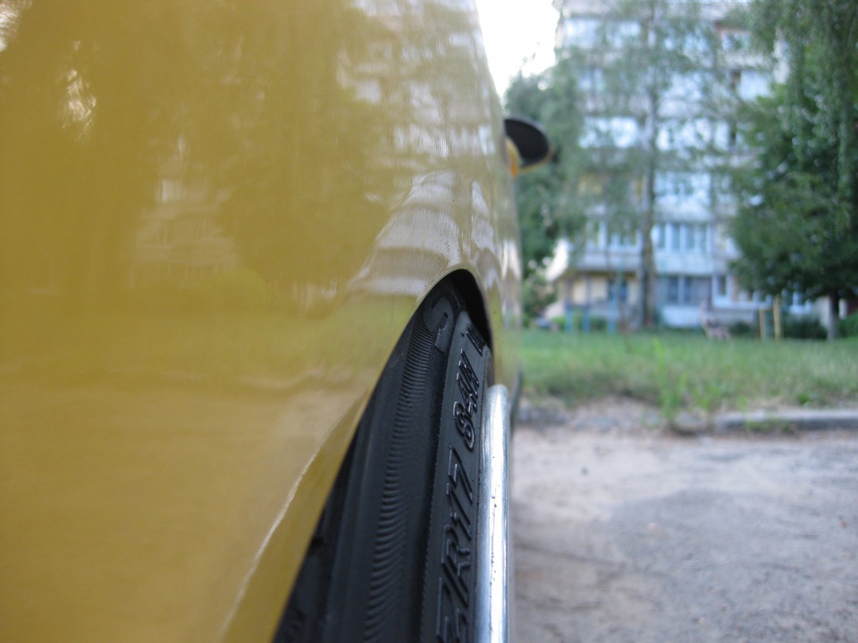 Роззвал та інші… 3
