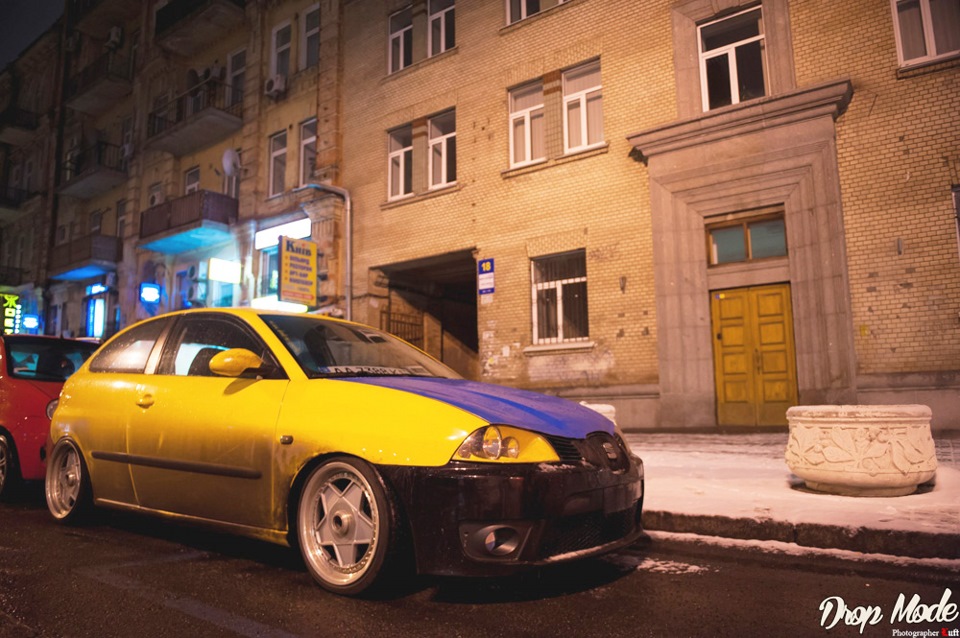 Три фото пост! 3